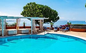 Villa Poseidon -Boutique Hotel-